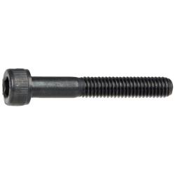 Vis &agrave; t&ecirc;te cylindrique &agrave; tige et &agrave; six pans creux - DIN 912 / ISO 4762